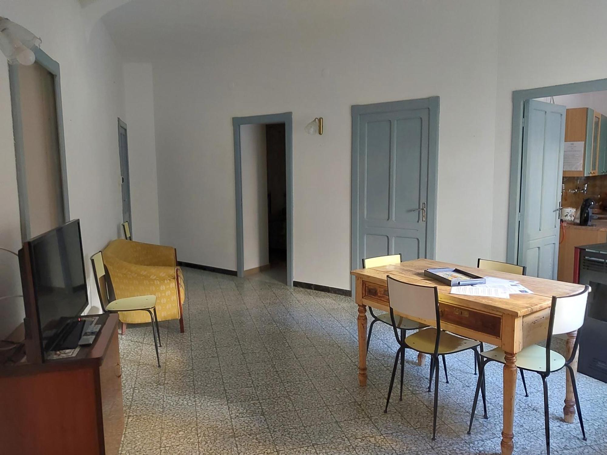 Casa Vacanze Zarinu Оргозоло Экстерьер фото