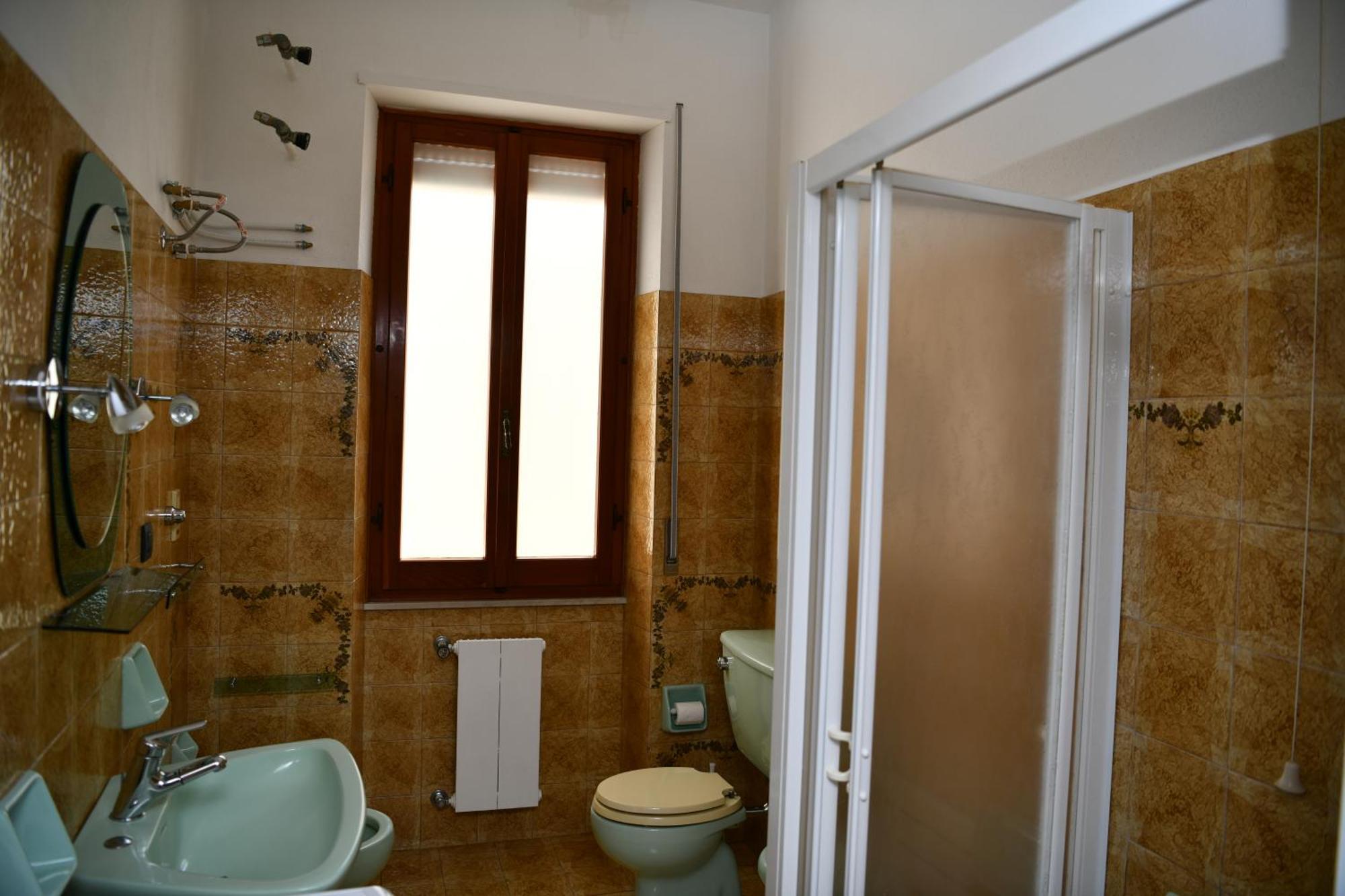 Casa Vacanze Zarinu Оргозоло Экстерьер фото