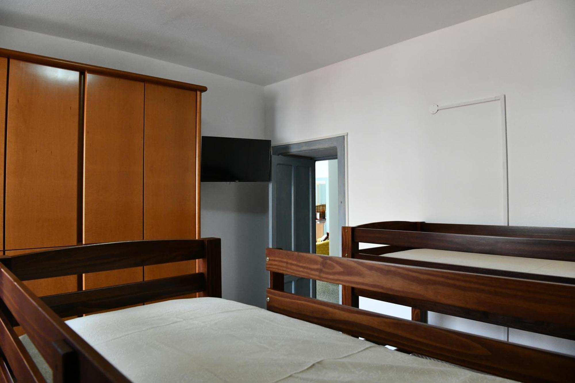 Casa Vacanze Zarinu Оргозоло Экстерьер фото