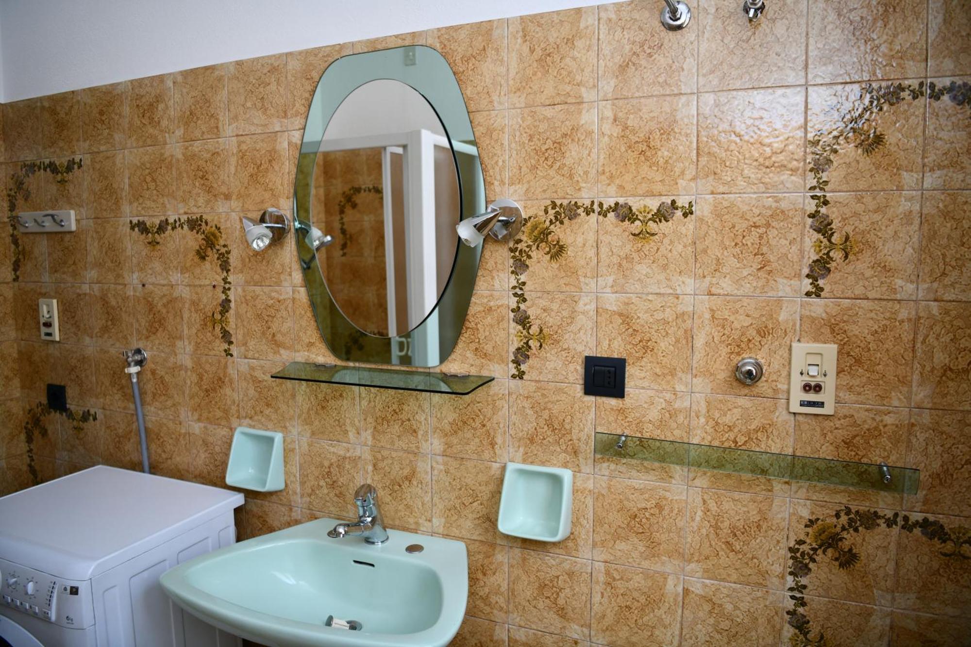 Casa Vacanze Zarinu Оргозоло Экстерьер фото