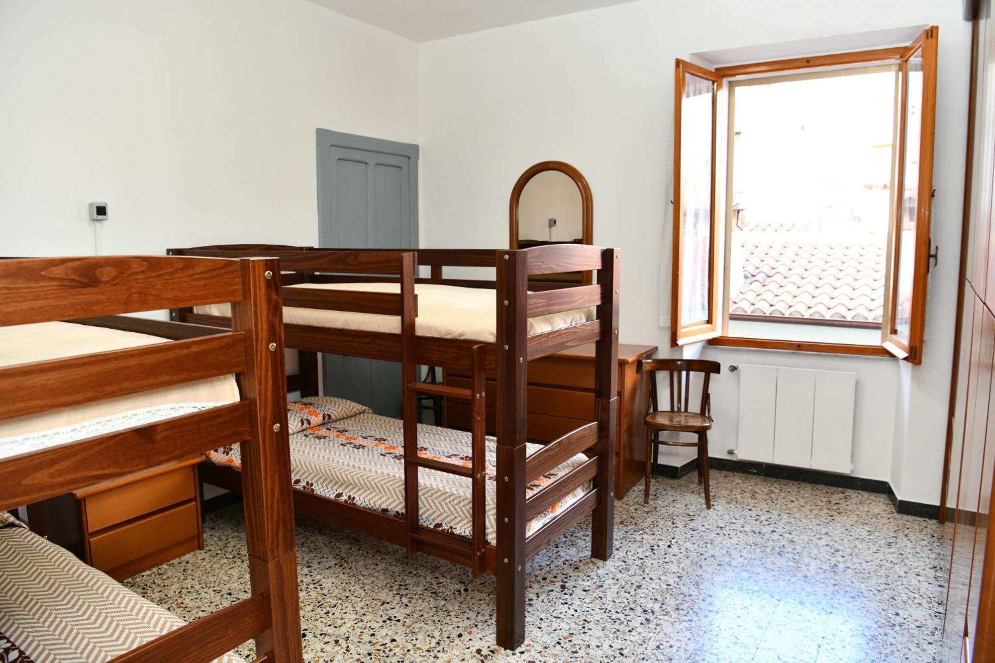 Casa Vacanze Zarinu Оргозоло Экстерьер фото