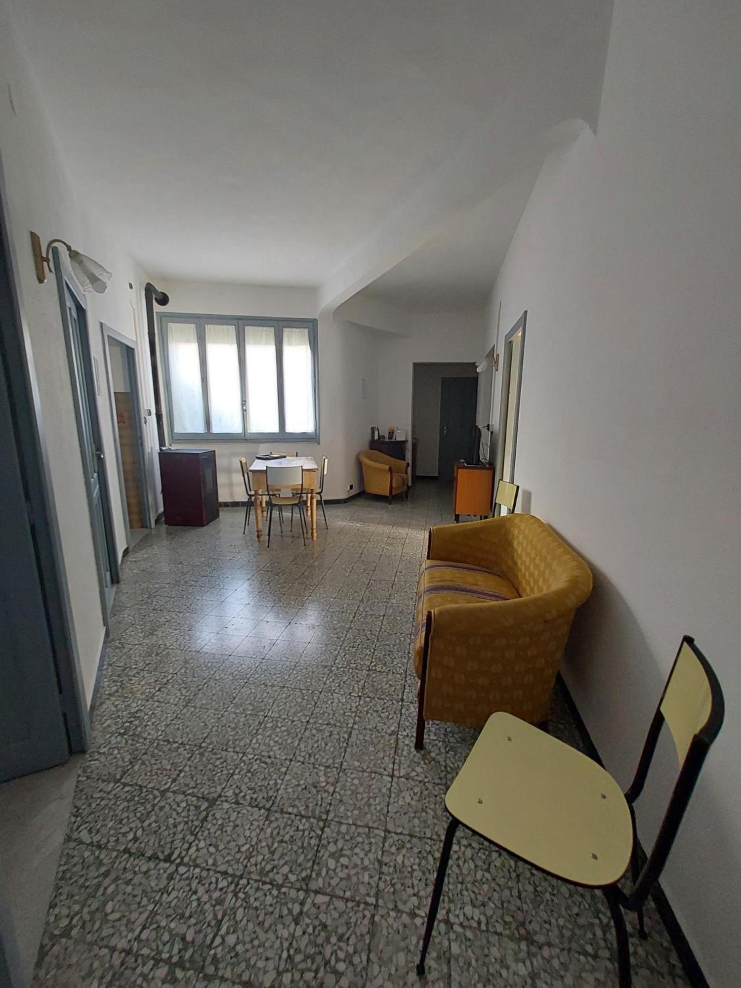 Casa Vacanze Zarinu Оргозоло Экстерьер фото