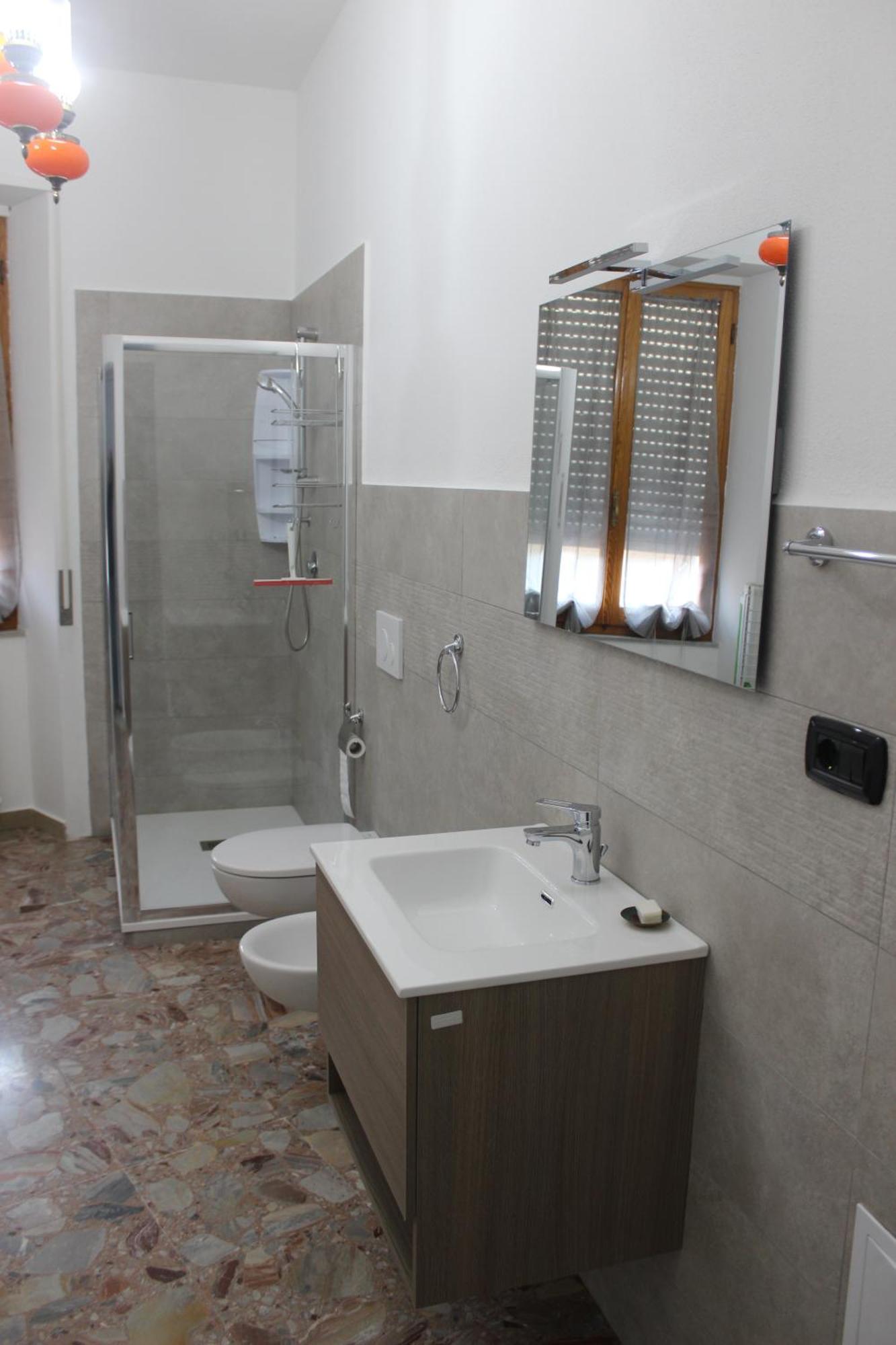 Casa Vacanze Zarinu Оргозоло Экстерьер фото