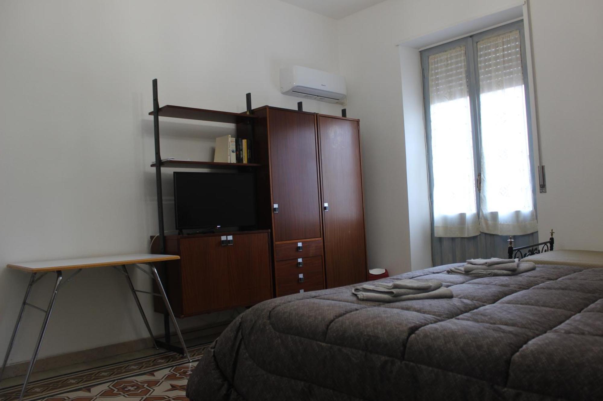Casa Vacanze Zarinu Оргозоло Экстерьер фото